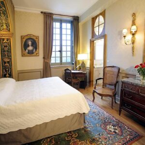 Chambre Marie Leszczynska (1703-1768)