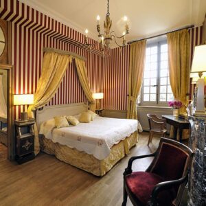 Chambre Récamier (1777-1849)