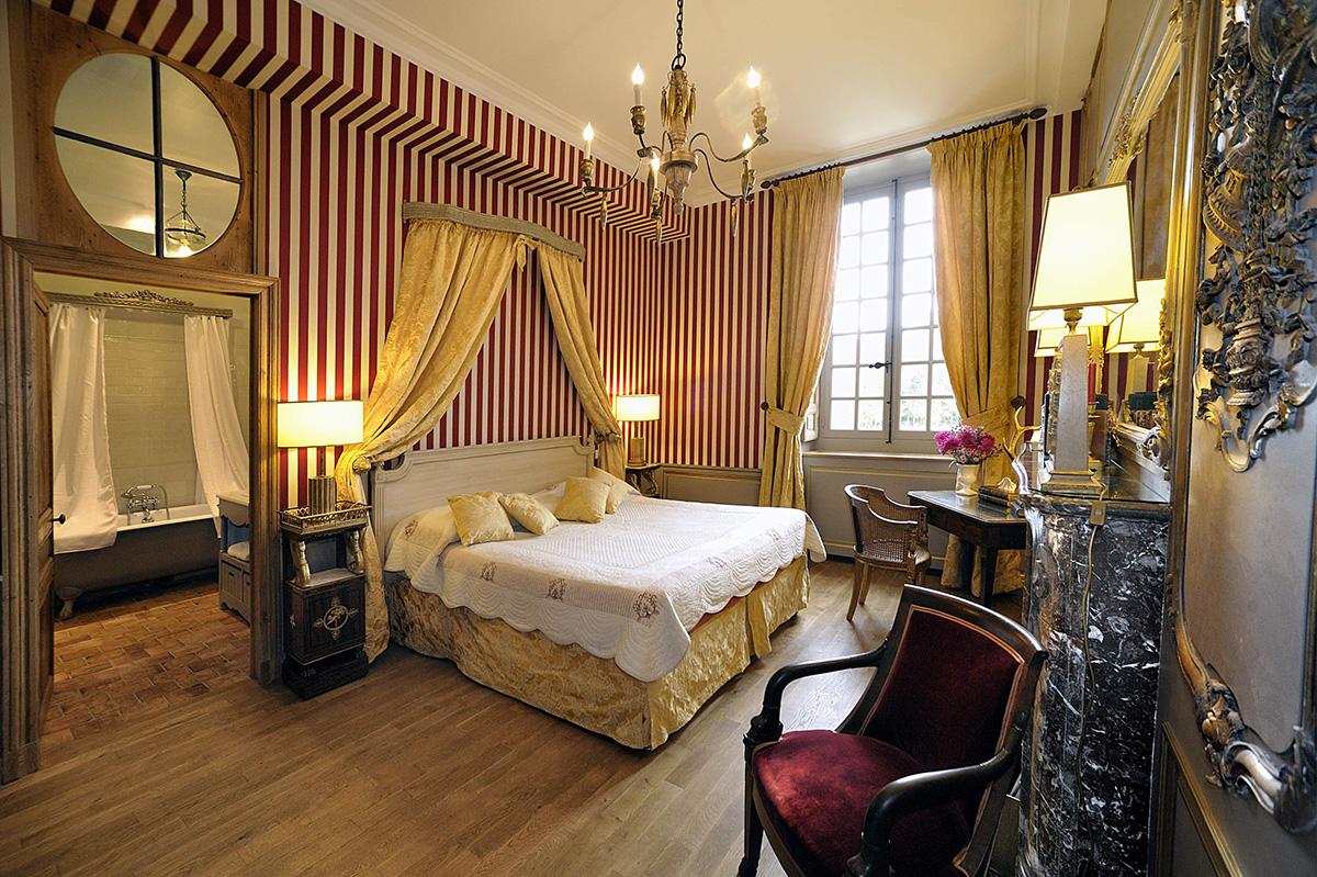 Image du château