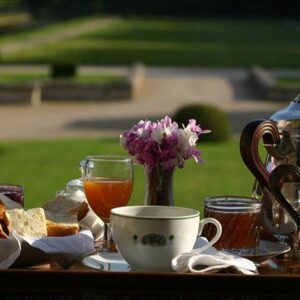 Petit Déjeuner