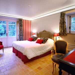 Chambres Confort Cottage