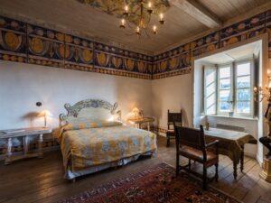 Chambre d'hôtes Quadruple-Famille