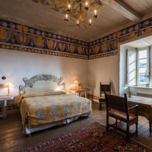 Chambre d'hôtes Quadruple-Famille