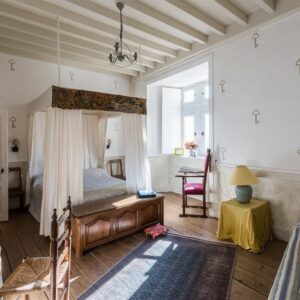 Chambre d'hôtes Triple-Confort