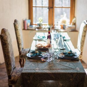 Table d'hôtes