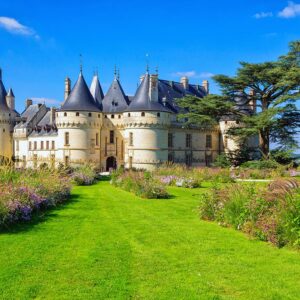 Visit, Park & Gardens of the Castle