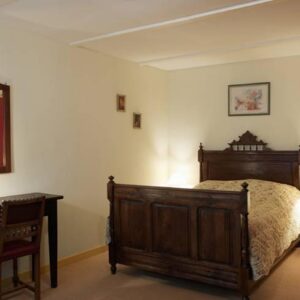 Chambre deux personnes