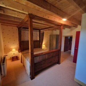 Chambres deux personnes avec vue