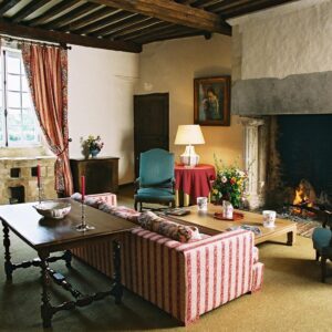 Suite de la Tour