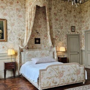 Suite Baldaquin