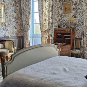 La Chambre Bleue