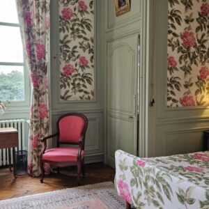 Chambre Louis-Philippe
