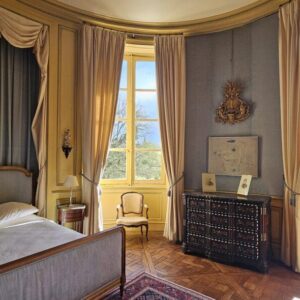 Chambre Ovale