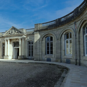 Château de Gerbéviller