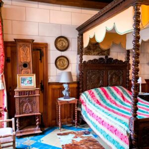 Chambre Comtesse Marie Gaudin
