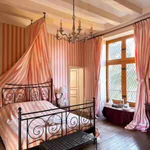 Chambre Louis XIV (Chambre/Suite)
