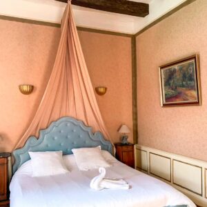 Chambre Louis Philippe