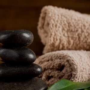 SPA + Massage