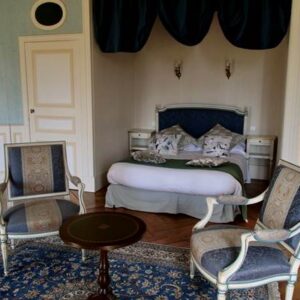 Chambre Monet