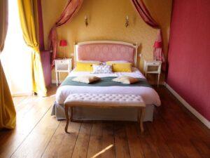 Chambre Renoir