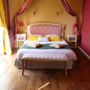 Chambre Renoir