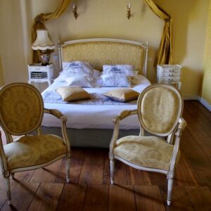 Chambre Sisley