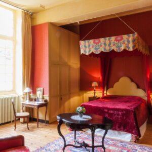 Chambre Victor Hugo
