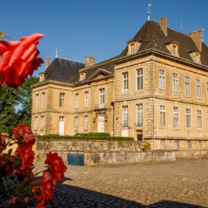 Château de la Grange