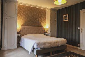 Chambre Double Deluxe