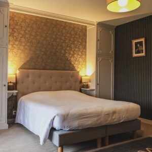 Chambre Double Deluxe