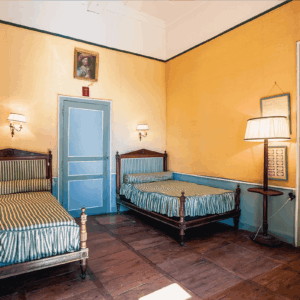 Chambre Directoire