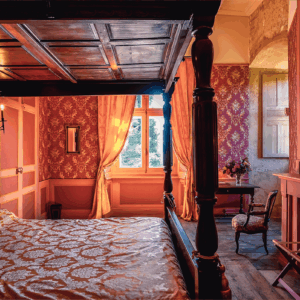 Chambre Rennaissance