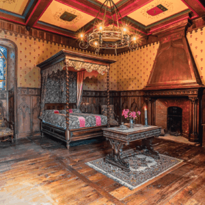 Chambre Troubadour