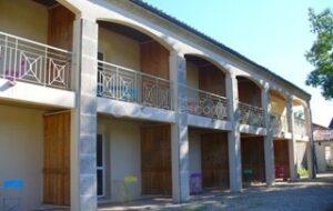 Château de Laléard