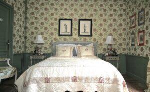 Chambre Manet-Saint Simon