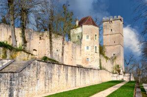 Château de Montbard - Parc Buffon