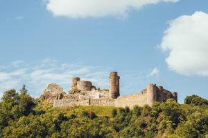 Château de Montmorin