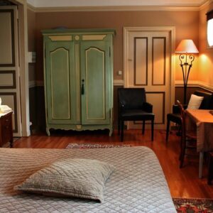 Chambre "Nature"