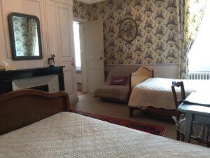 Suite "Georges Sand"