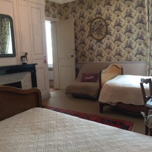 Suite "Georges Sand"