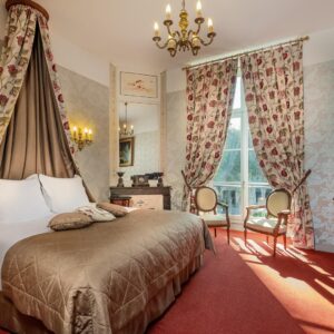 Chambre Supérieure Deluxe