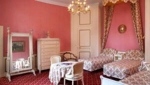 Chambre Classique Tradition