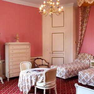 Chambre Classique Tradition