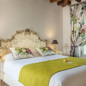 Chambres Charme