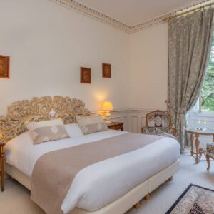Chambres Grand Confort