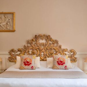 Chambres Prestige