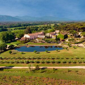 Château Saint Julien d'Aille