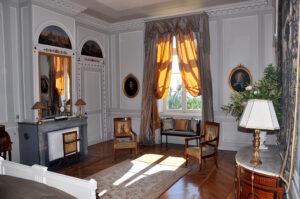 Chambre de Rome