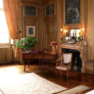 Suite Moïse