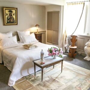 Chambre Victoria